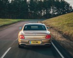 2021 Bentley Flying Spur V8 Rear Wallpapers 150x120 (56)