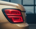 2021 Bentley Flying Spur V8 Tail Light Wallpapers 150x120