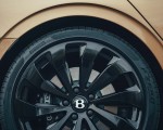 2021 Bentley Flying Spur V8 Wheel Wallpapers 150x120