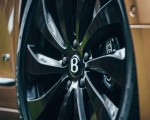 2021 Bentley Flying Spur V8 Wheel Wallpapers  150x120