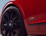 2021 Bentley Flying Spur V8 Wheel Wallpapers 150x120 (15)