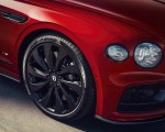 2021 Bentley Flying Spur V8 Wheel Wallpapers 150x120