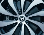 2021 Bentley Flying Spur V8 Wheel Wallpapers 150x120 (44)