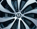 2021 Bentley Flying Spur V8 Wheel Wallpapers 150x120