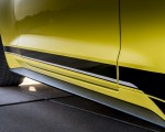 2021 Ford Mustang Mach 1 (EU-Spec) (Color: Grabber Yellow) Detail Wallpapers 150x120 (28)