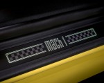 2021 Ford Mustang Mach 1 (EU-Spec) (Color: Grabber Yellow) Door Sill Wallpapers 150x120 (40)