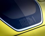 2021 Ford Mustang Mach 1 (EU-Spec) (Color: Grabber Yellow) Hood Wallpapers 150x120