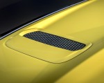 2021 Ford Mustang Mach 1 (EU-Spec) (Color: Grabber Yellow) Hood Wallpapers  150x120