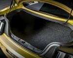 2021 Ford Mustang Mach 1 (EU-Spec) (Color: Grabber Yellow) Trunk Wallpapers 150x120