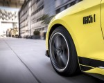 2021 Ford Mustang Mach 1 (EU-Spec) (Color: Grabber Yellow) Wheel Wallpapers 150x120