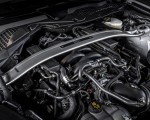 2021 Ford Mustang Mach 1 (EU-Spec) Engine Wallpapers 150x120