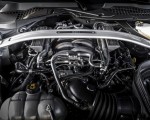 2021 Ford Mustang Mach 1 (EU-Spec) Engine Wallpapers  150x120