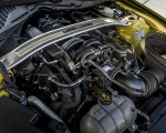 2021 Ford Mustang Mach 1 (EU-Spec) Engine Wallpapers  150x120 (39)