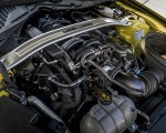 2021 Ford Mustang Mach 1 (EU-Spec) Engine Wallpapers  150x120