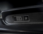 2021 Ford Mustang Mach 1 (EU-Spec) Interior Detail Wallpapers 150x120 (44)
