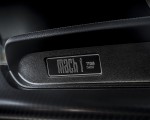 2021 Ford Mustang Mach 1 (EU-Spec) Interior Detail Wallpapers 150x120