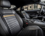 2021 Ford Mustang Mach 1 (EU-Spec) Interior Front Seats Wallpapers 150x120