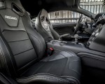 2021 Ford Mustang Mach 1 (EU-Spec) Interior Front Seats Wallpapers 150x120 (45)