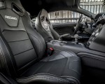 2021 Ford Mustang Mach 1 (EU-Spec) Interior Front Seats Wallpapers 150x120