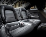 2021 Ford Mustang Mach 1 (EU-Spec) Interior Rear Seats Wallpapers 150x120