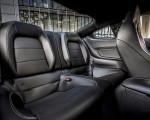 2021 Ford Mustang Mach 1 (EU-Spec) Interior Rear Seats Wallpapers 150x120 (46)