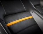2021 Ford Mustang Mach 1 (EU-Spec) Interior Seats Wallpapers 150x120