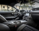 2021 Ford Mustang Mach 1 (EU-Spec) Interior Wallpapers 150x120