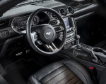 2021 Ford Mustang Mach 1 (EU-Spec) Interior Wallpapers  150x120