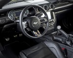 2021 Ford Mustang Mach 1 (EU-Spec) Interior Wallpapers  150x120 (41)