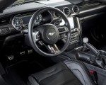 2021 Ford Mustang Mach 1 (EU-Spec) Interior Wallpapers  150x120