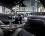 2021 Ford Mustang Mach 1 (EU-Spec) Interior Wallpapers 150x120 (42)