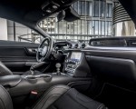 2021 Ford Mustang Mach 1 (EU-Spec) Interior Wallpapers 150x120