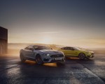 2021 Ford Mustang Mach 1 (EU-Spec) Wallpapers 150x120