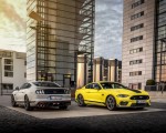 2021 Ford Mustang Mach 1 (EU-Spec) Wallpapers  150x120 (48)