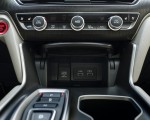 2021 Honda Accord Hybrid Central Console Wallpapers 150x120 (12)