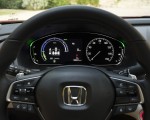 2021 Honda Accord Hybrid Digital Instrument Cluster Wallpapers  150x120 (13)
