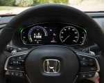 2021 Honda Accord Hybrid Digital Instrument Cluster Wallpapers  150x120