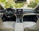 2021 Honda Accord Hybrid Interior Cockpit Wallpapers 150x120 (15)