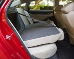 2021 Honda Accord Hybrid Interior Rear Seats Wallpapers 150x120 (18)