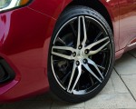 2021 Honda Accord Hybrid Wheel Wallpapers 150x120