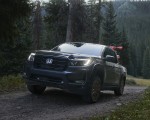 2021 Honda Ridgeline Front Three-Quarter Wallpapers  150x120 (4)