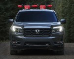 2021 Honda Ridgeline Front Wallpapers 150x120