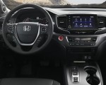 2021 Honda Ridgeline Interior Cockpit Wallpapers 150x120 (18)