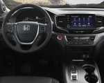 2021 Honda Ridgeline Interior Cockpit Wallpapers 150x120