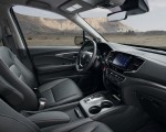 2021 Honda Ridgeline Interior Front Seats Wallpapers 150x120 (17)