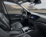 2021 Honda Ridgeline Interior Front Seats Wallpapers 150x120