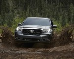 2021 Honda Ridgeline Off-Road Wallpapers 150x120 (11)