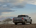 2021 Honda Ridgeline Rear Three-Quarter Wallpapers 150x120 (16)