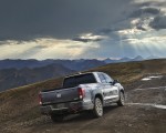 2021 Honda Ridgeline Rear Three-Quarter Wallpapers  150x120 (15)