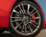 2021 Infiniti Q50 Red Sport 400 Wheel Wallpapers 150x120 (9)